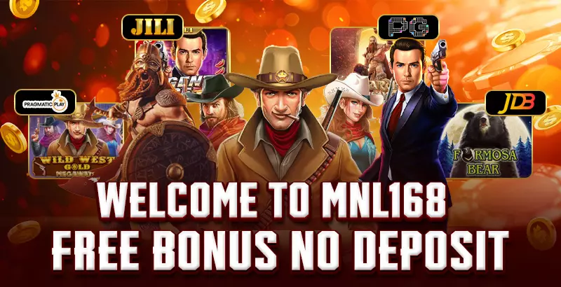 MNL168: Ultimate Online Casino – 100PHP Free Bonus